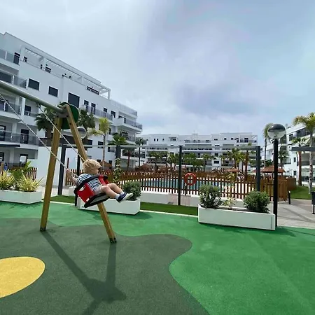 Apartmán Avocado Experience Motril